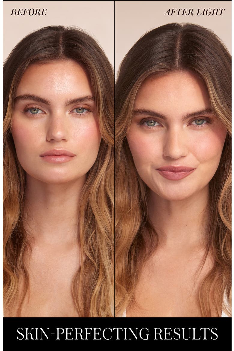Hydra Setting Powder, Alternate, color, LIGHT