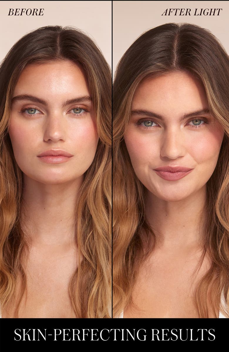 RMS Beauty Hydra Setting Powder, Alternate, color, Light