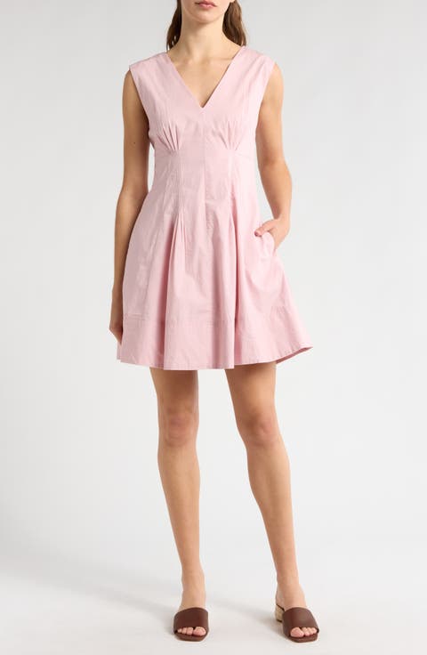 Concha Sleeveless