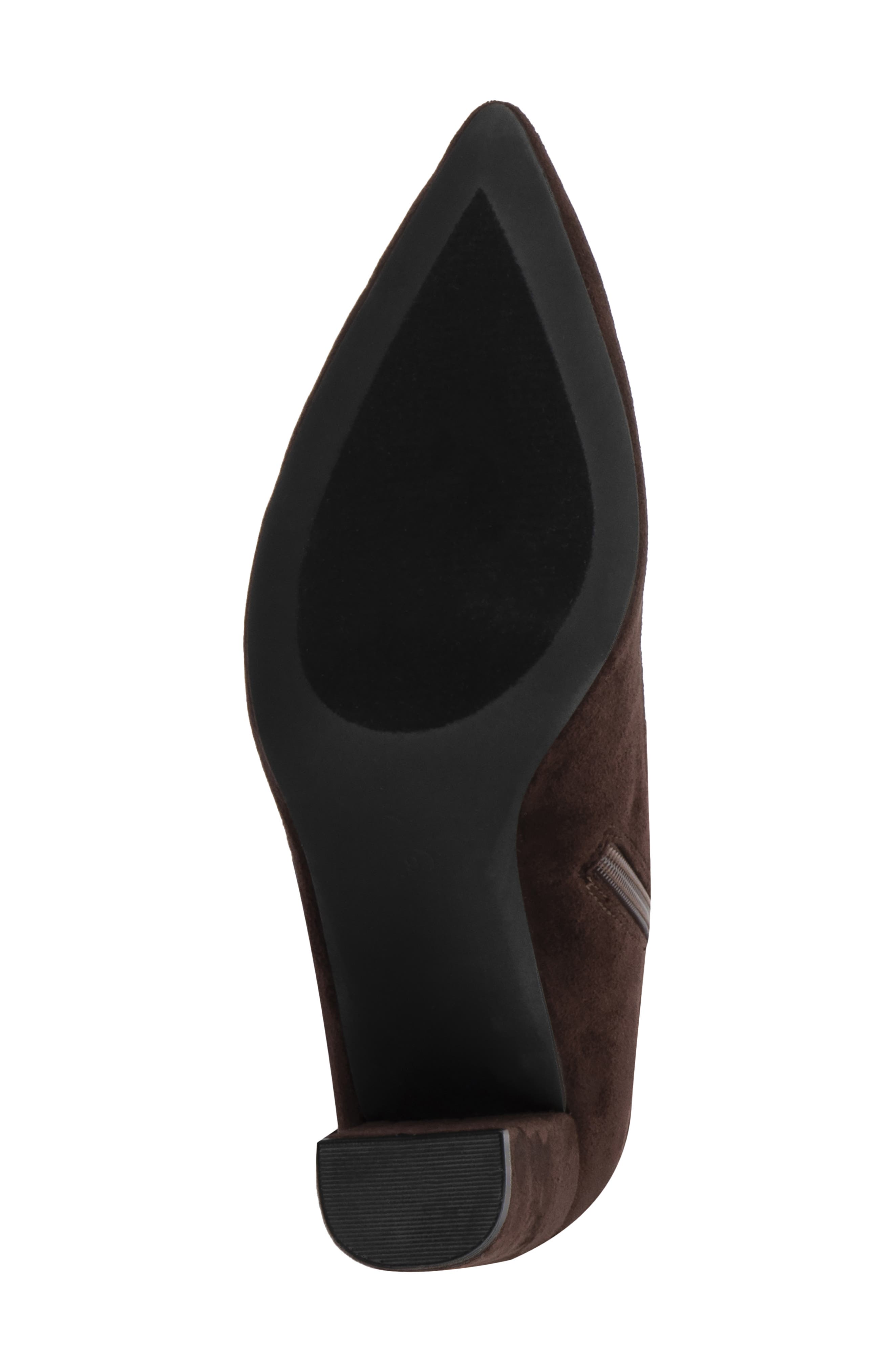 NEW YORK AND COMPANY Monia Over-the-Knee Boot, Alternate, color, Brown