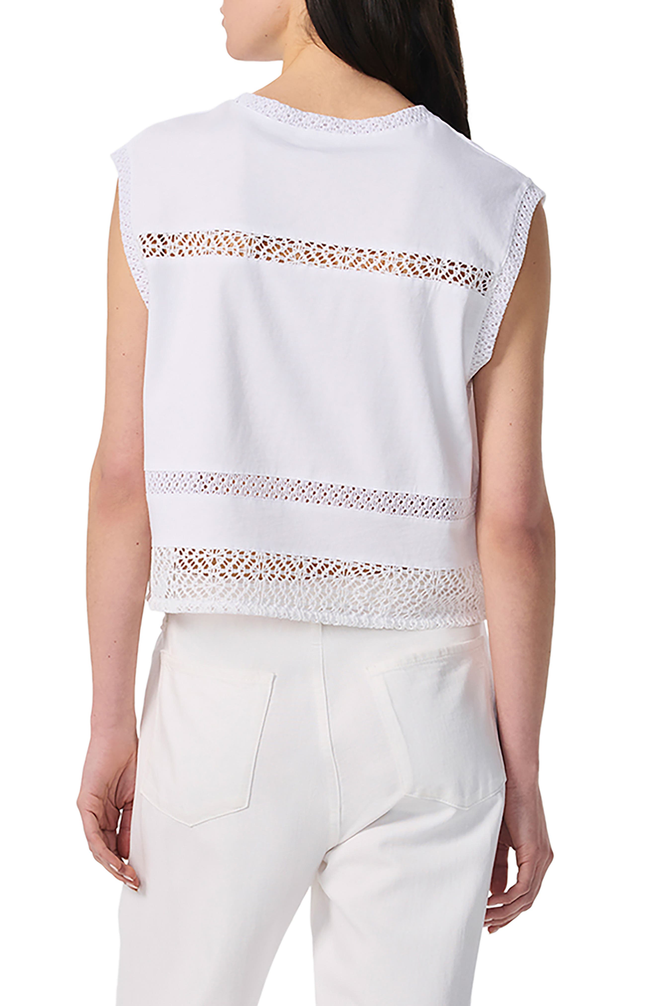 Rosie Muscle Tank - image 2