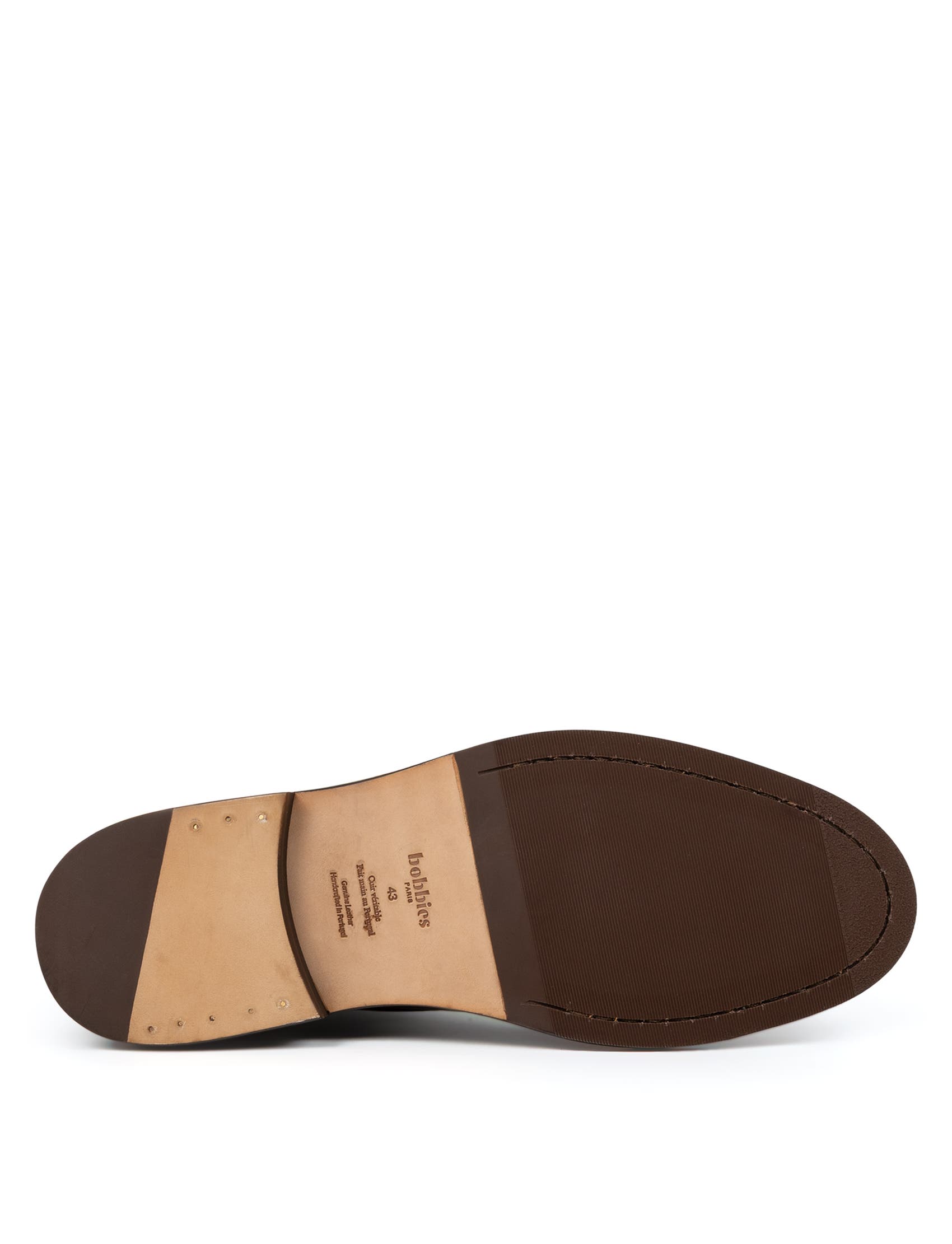 Cassian Boots, Alternate, color, Bison