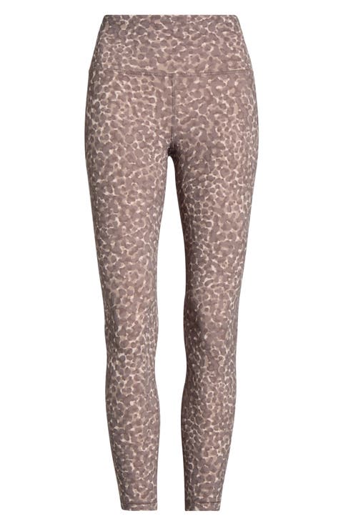 Ultimate Studio Pocket Leggings