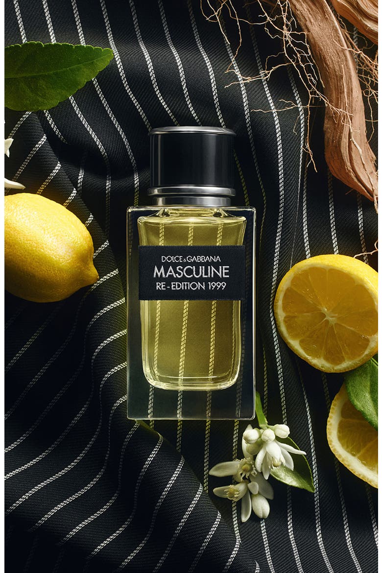 Masculine Re-Edition Eau de Parfum, Alternate, color, NO COLOR