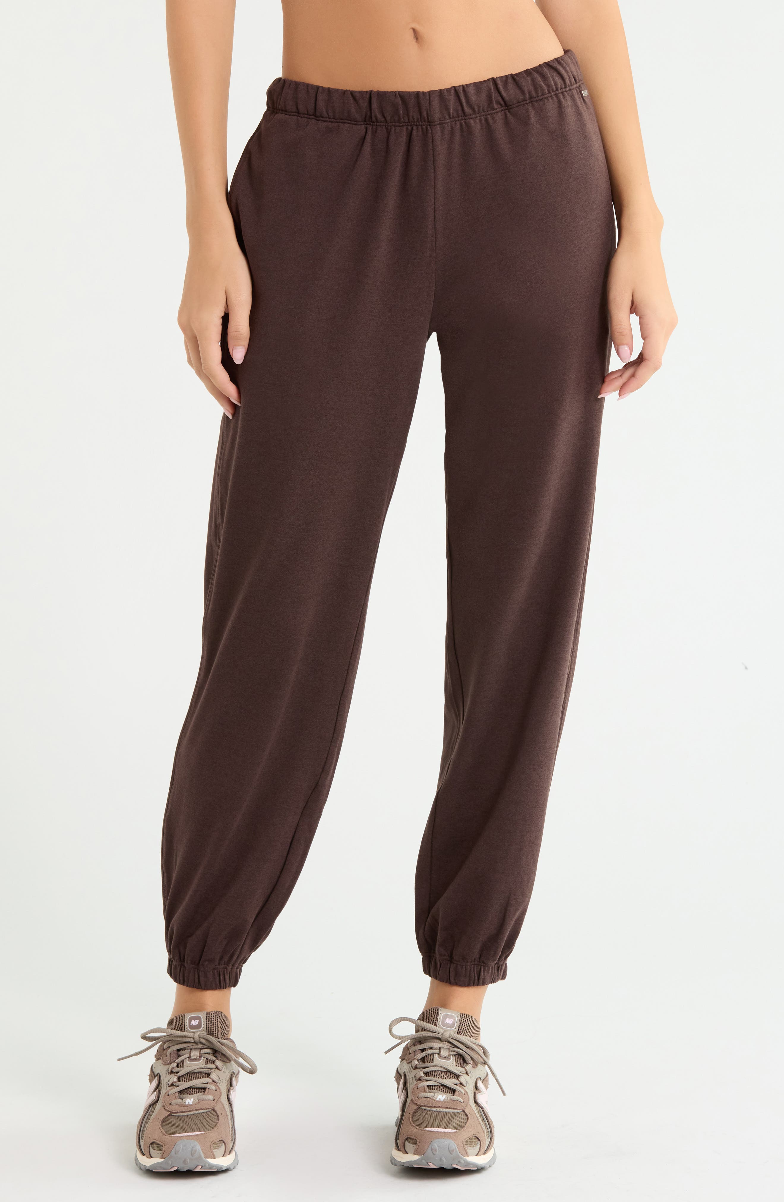 selected JAVA HEATHER