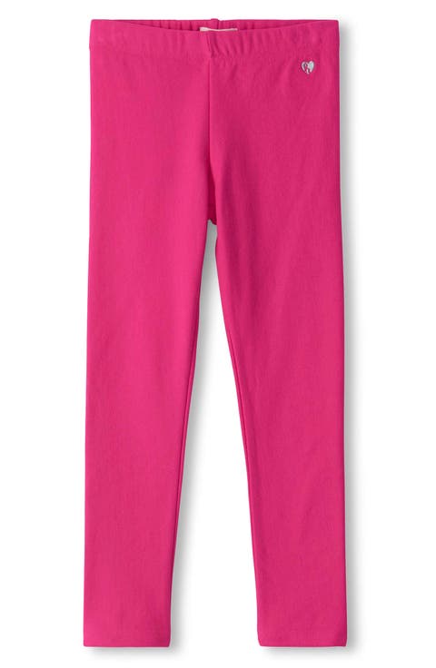 Kids' Cozy Leggings