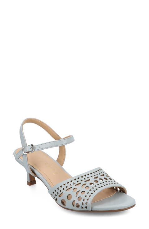 Jessly Ankle Strap Sandal (Women)