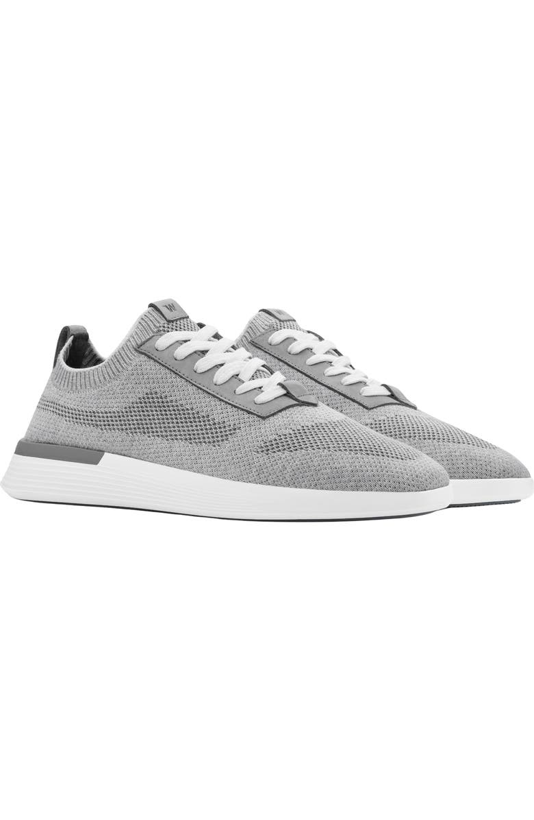Wolf & Shepherd SupremeKnit<sup>™</sup> Sneaker, Main, color,