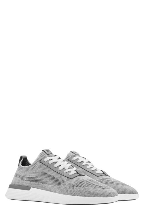 Wolf & Shepherd Men's Supremeknit Trainer Sneakers