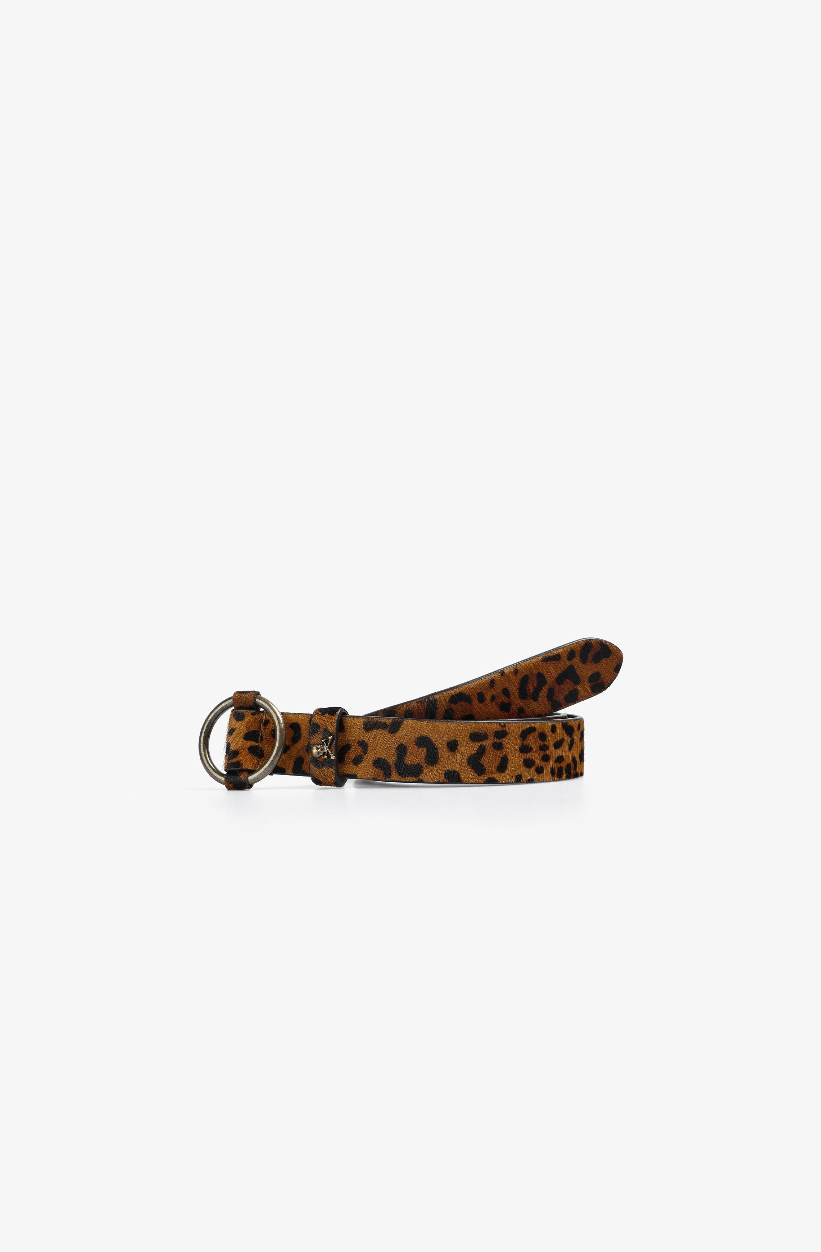 selected Leopard