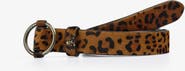 Scalpers Animal Belt Girls