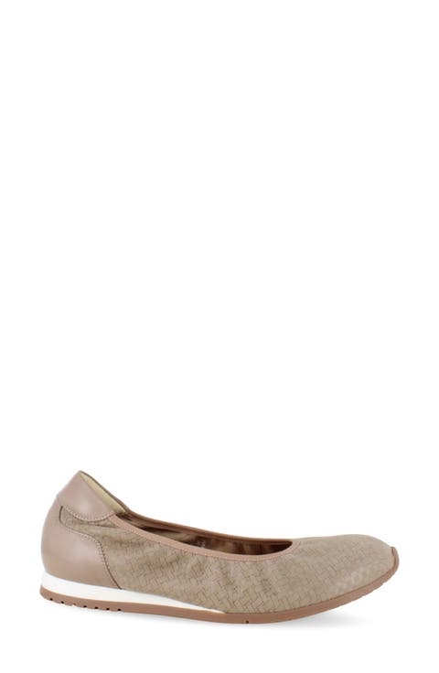 Echo Flat