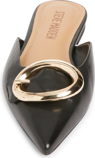 Grissy Slingback Flat