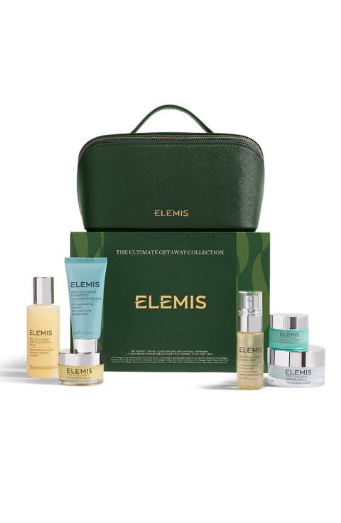 The Ultimate Getaway Skin Care Set