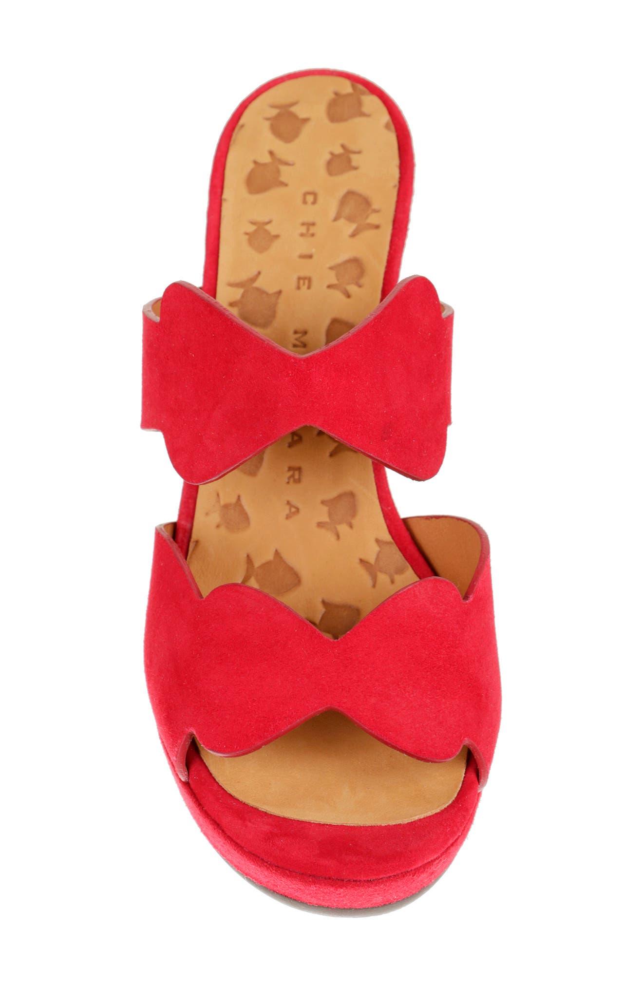 Chie Mihara Ebal Block Heel Sandal (Women) | Nordstromrack