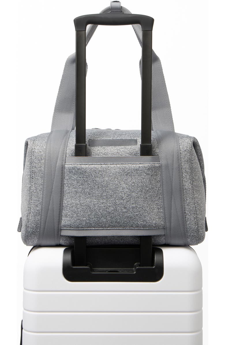 Dagne Dover 365 Medium Landon Neoprene Carryall Duffle Bag, Alternate, color,