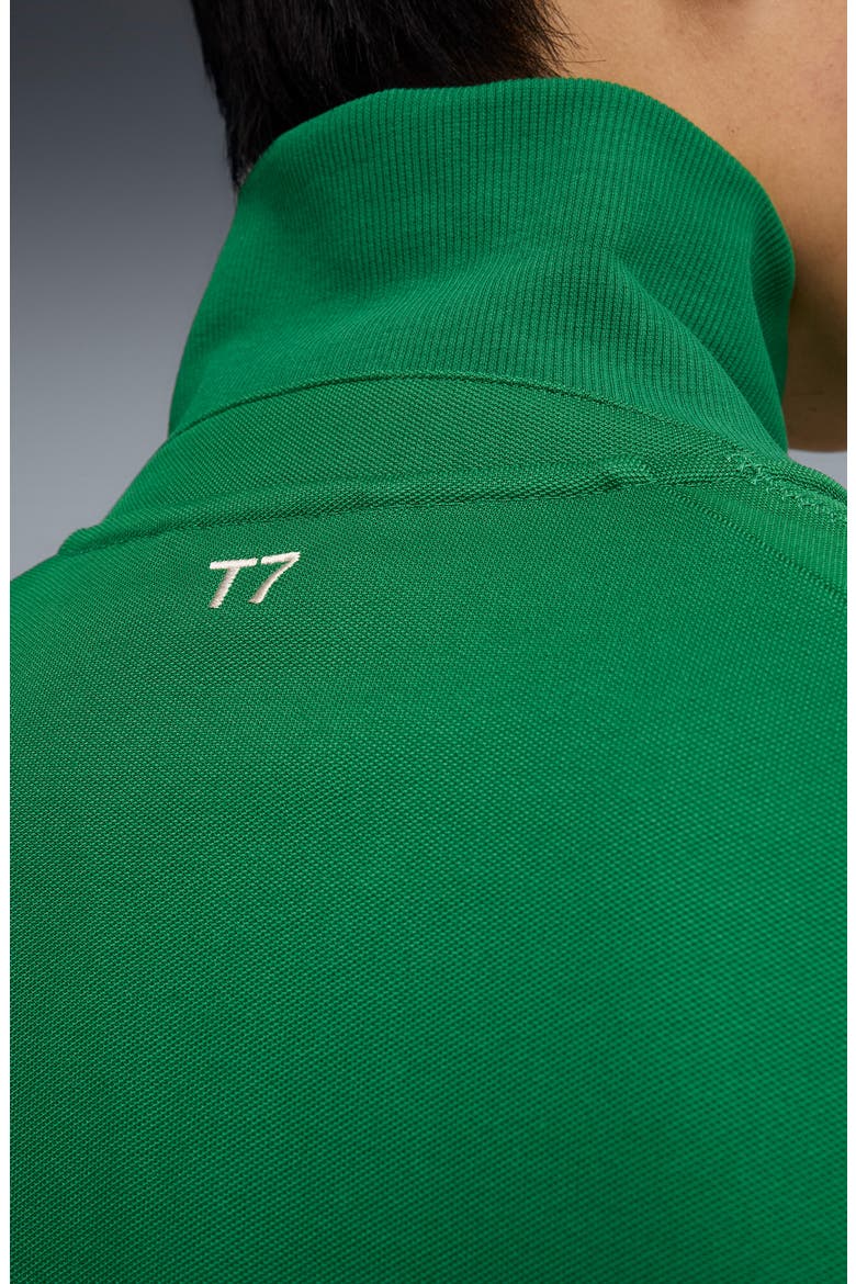 T7 Track Jacket, Alternate, color, ARCHIVE GREEN