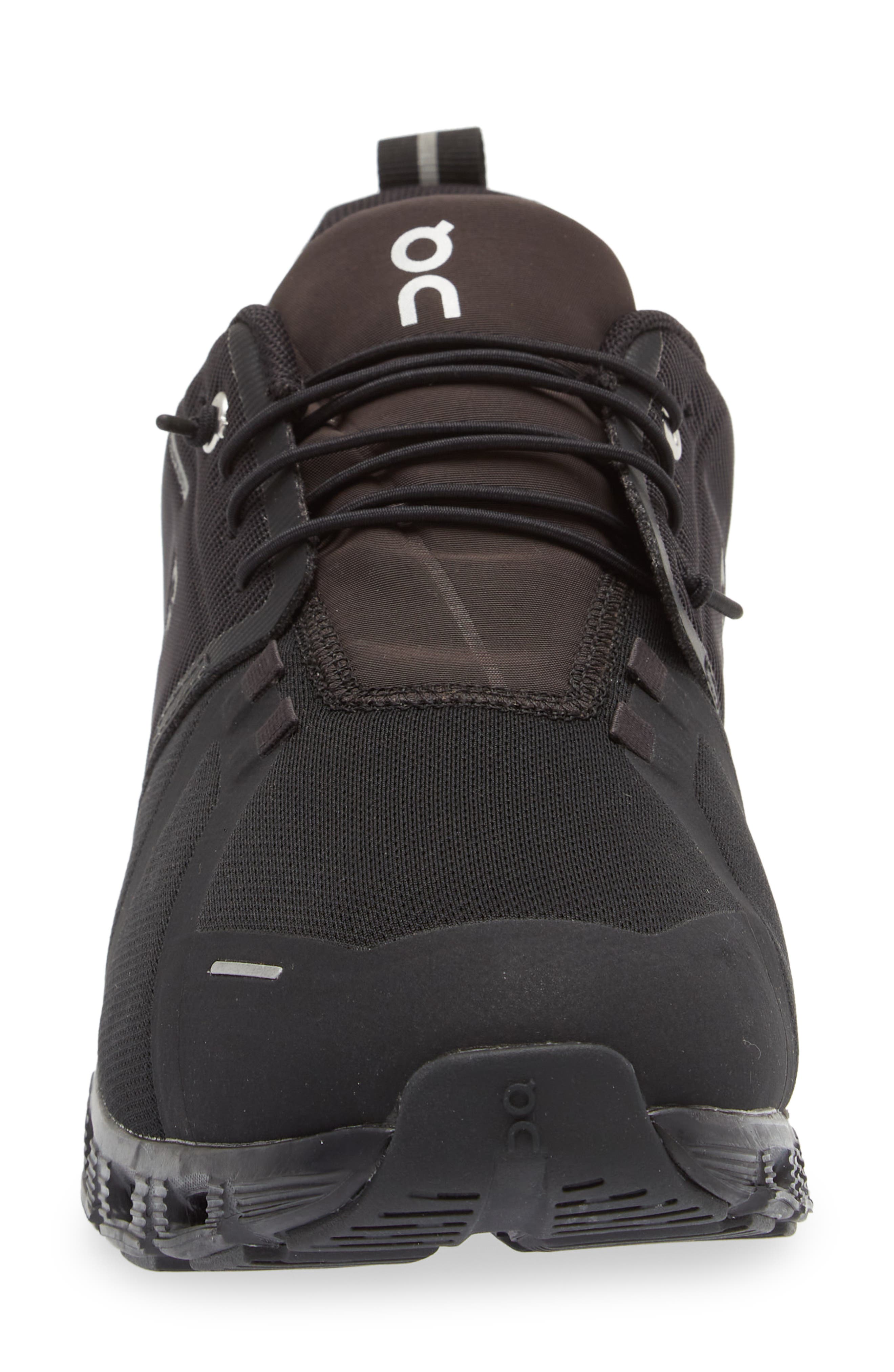 On Cloud 5 Waterproof Running Shoe, Alternate, color, 