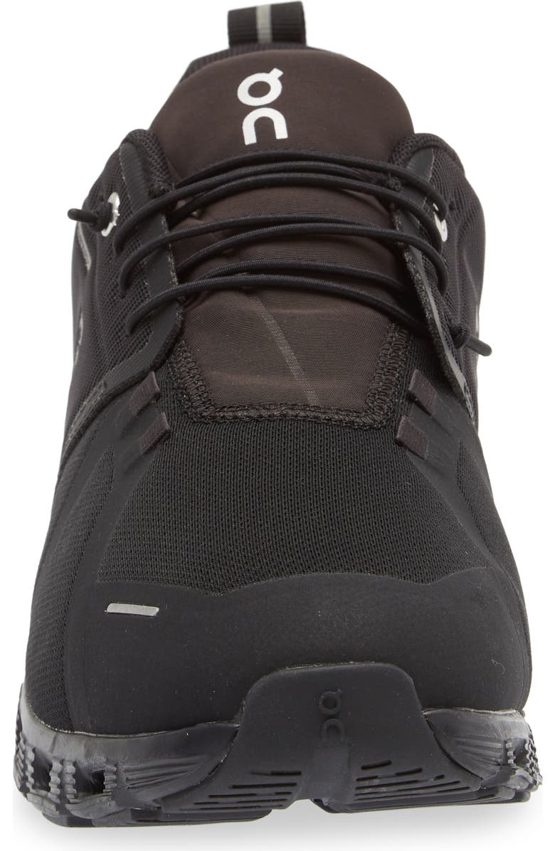 On Cloud 5 Waterproof Running Shoe, Alternate, color,