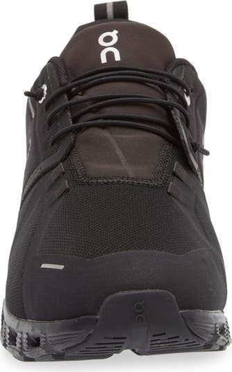 On Cloud 5 Waterproof Running Shoe (Men) | Nordstrom