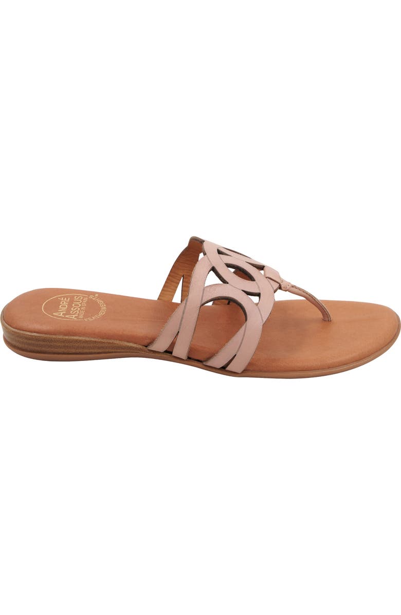 André Assous Featherweights<sup>™</sup> Sandal, Alternate, color,