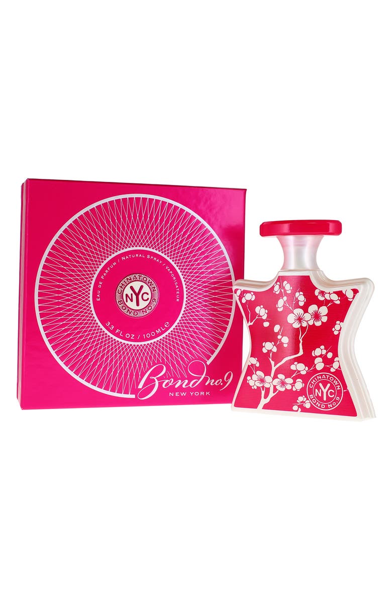Bond No. 9 Chinatown Eau de Parfum, Alternate, color, 