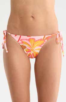 Maaji Sunning Reversible Bikini Bottoms