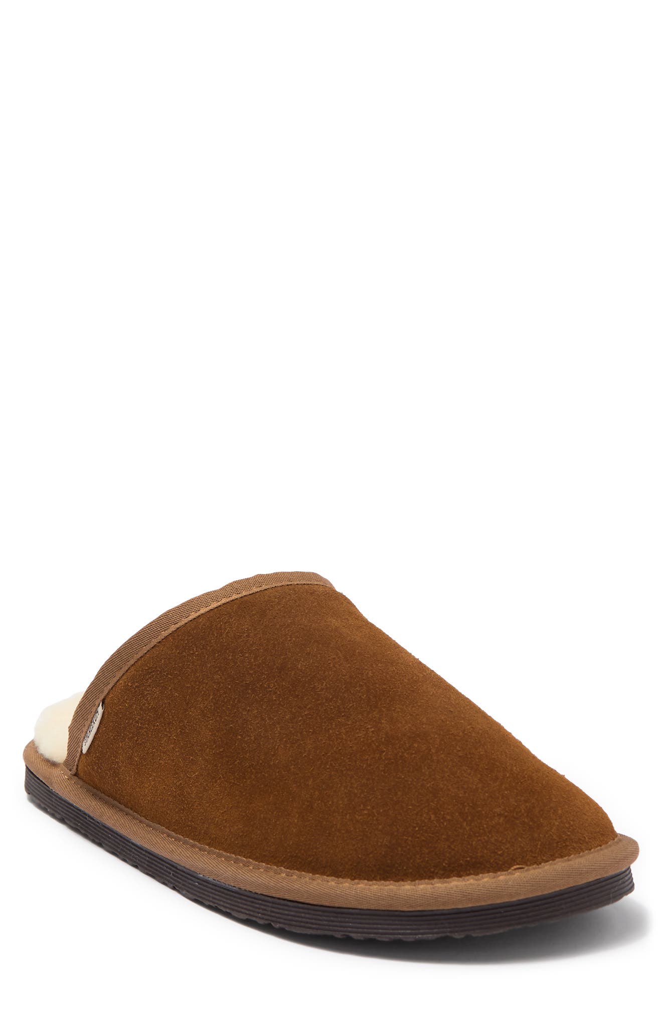 Staheekum Alpine Faux Shearling Slipper
