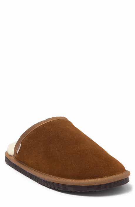 Staheekum Alpine Faux Shearling Slipper