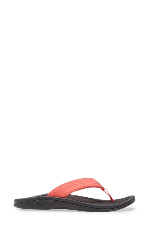Olukai Ohana Flip Flop