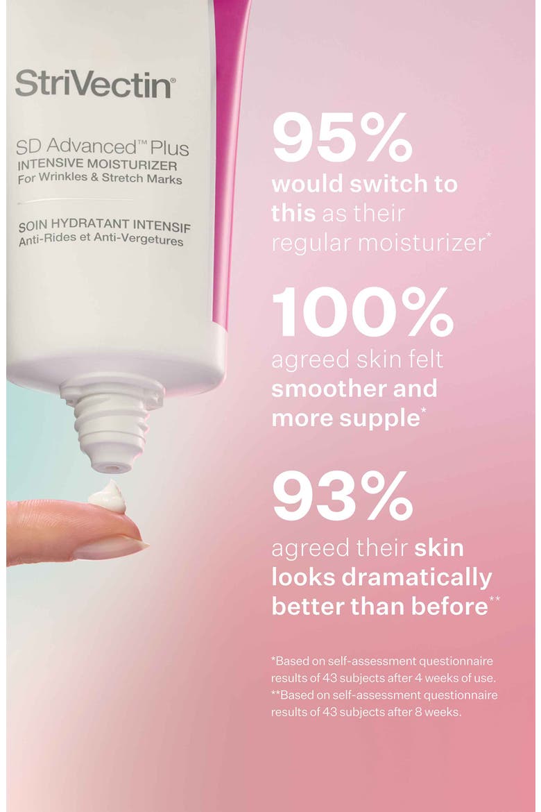 SD Advanced™ Plus Intensive Moisturizer, Alternate, color, NO COLOR