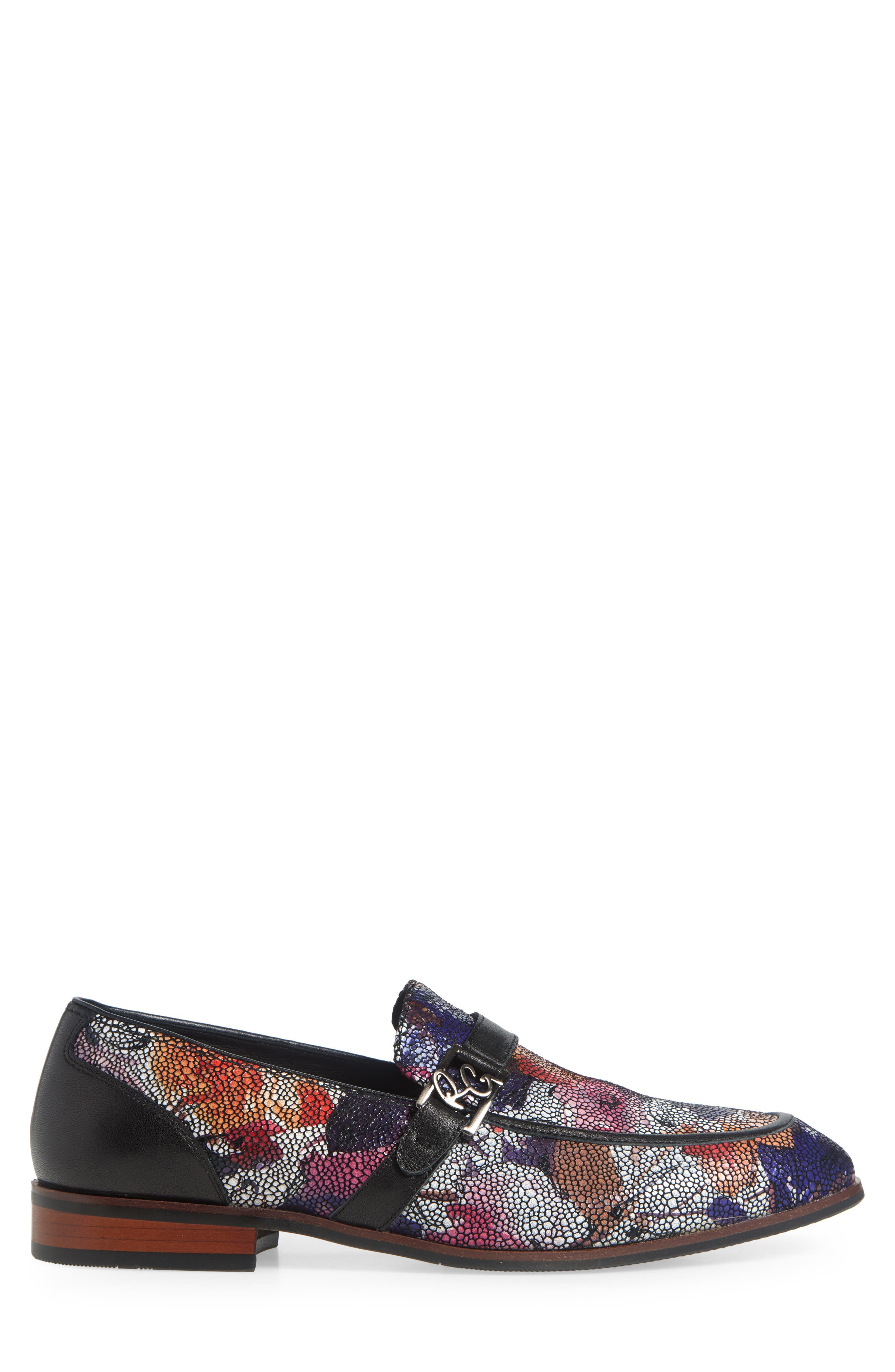 Robert Graham Color Up Loafer, Alternate, color, 