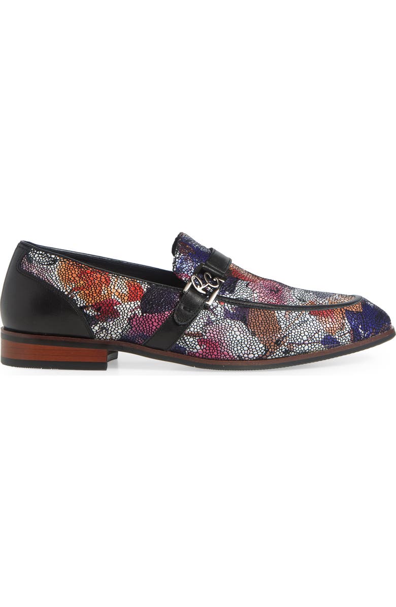 Robert Graham Color Up Loafer, Alternate, color,