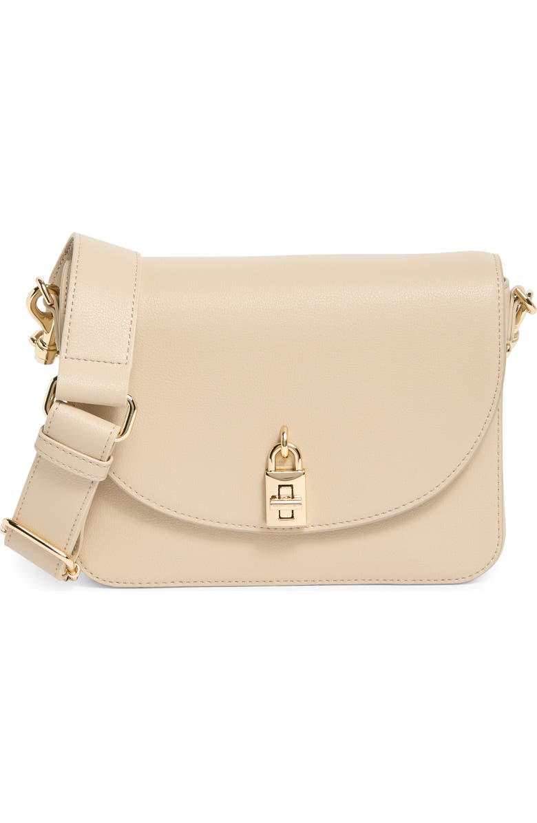 Rebecca Minkoff Love Too Crossbody Bag, Main, color,