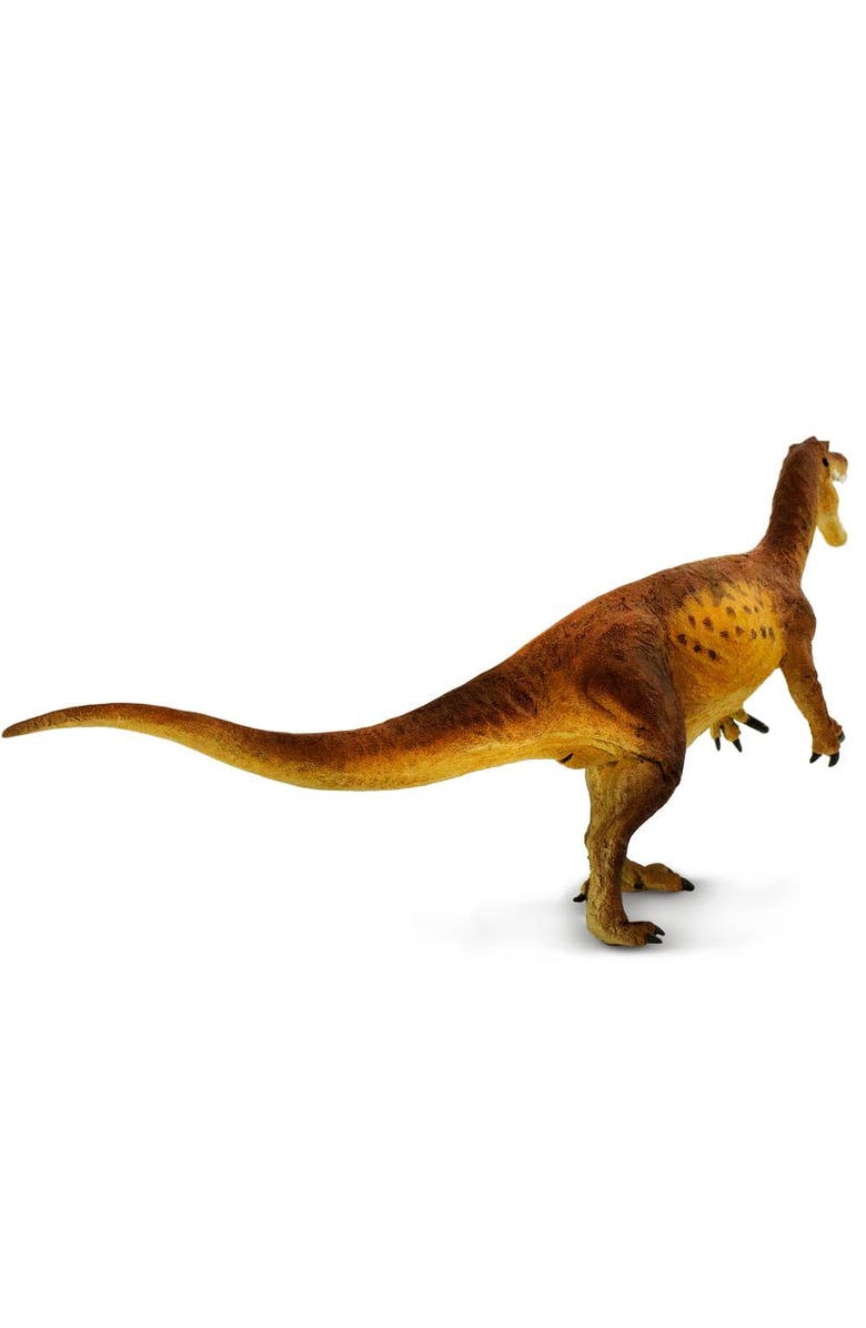 Safari Ltd. Baryonyx Kids Toy Figure, Alternate, color, NO COLOR