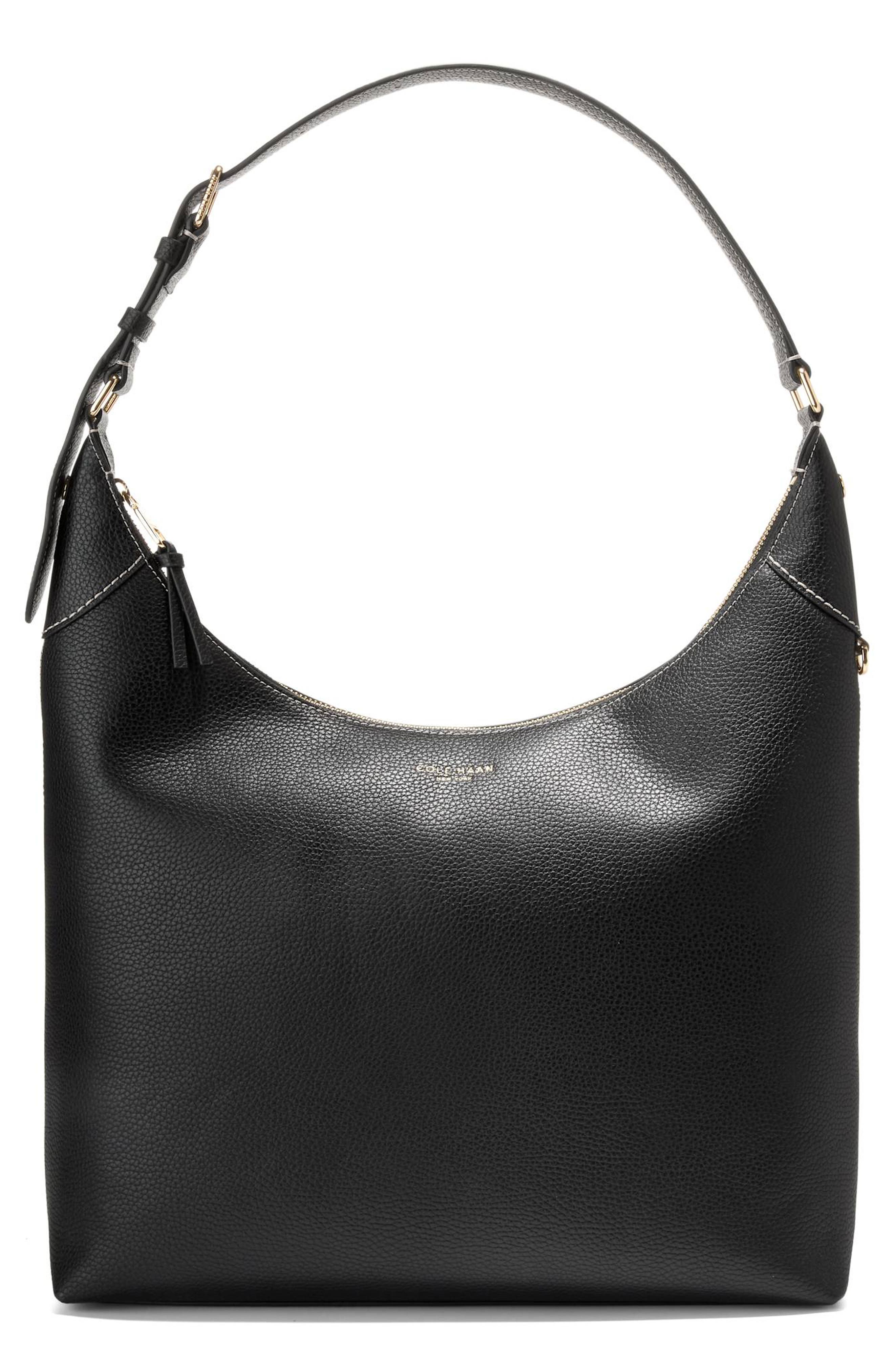 Cole Haan Florence Hobo Shoulder Bag