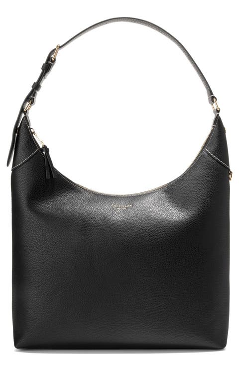 Florence Hobo Shoulder Bag