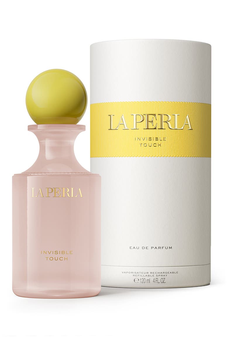 Invisible Touch Refillable Eau de Parfum, Alternate, color, REGULAR