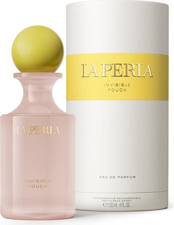 Invisible Touch Refillable Eau de Parfum