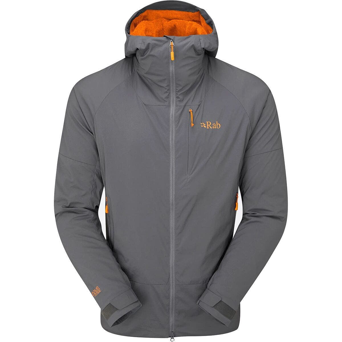 Vr Summit Jacket - Men's