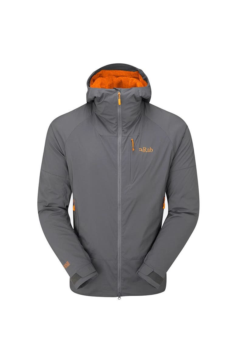 Rab Vr Summit Jacket - Men
s, Main, color, 