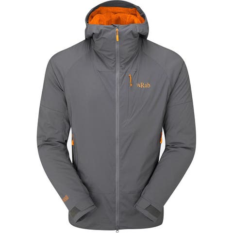 Vr Summit Jacket - Men
s