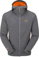 Rab Vr Summit Jacket - Men's