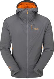 Rab Vr Summit Jacket - Men's