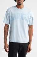 MARKET Arc Logo Appliqué T-Shirt