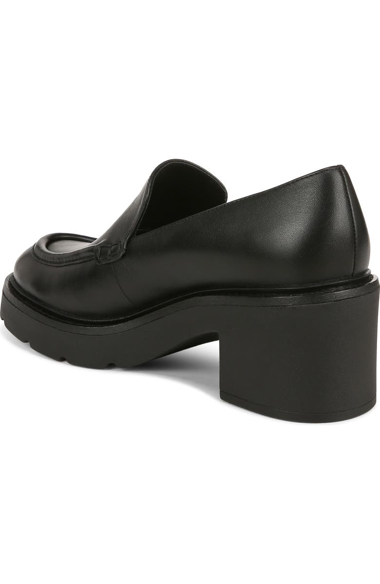 Vince Rowe Platform Loafer, Alternate, color,