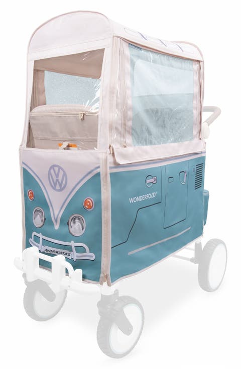 Special Edition Volkswagen Weather Cover