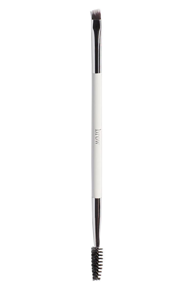 Brow Brush, Alternate, color, NO COLOR