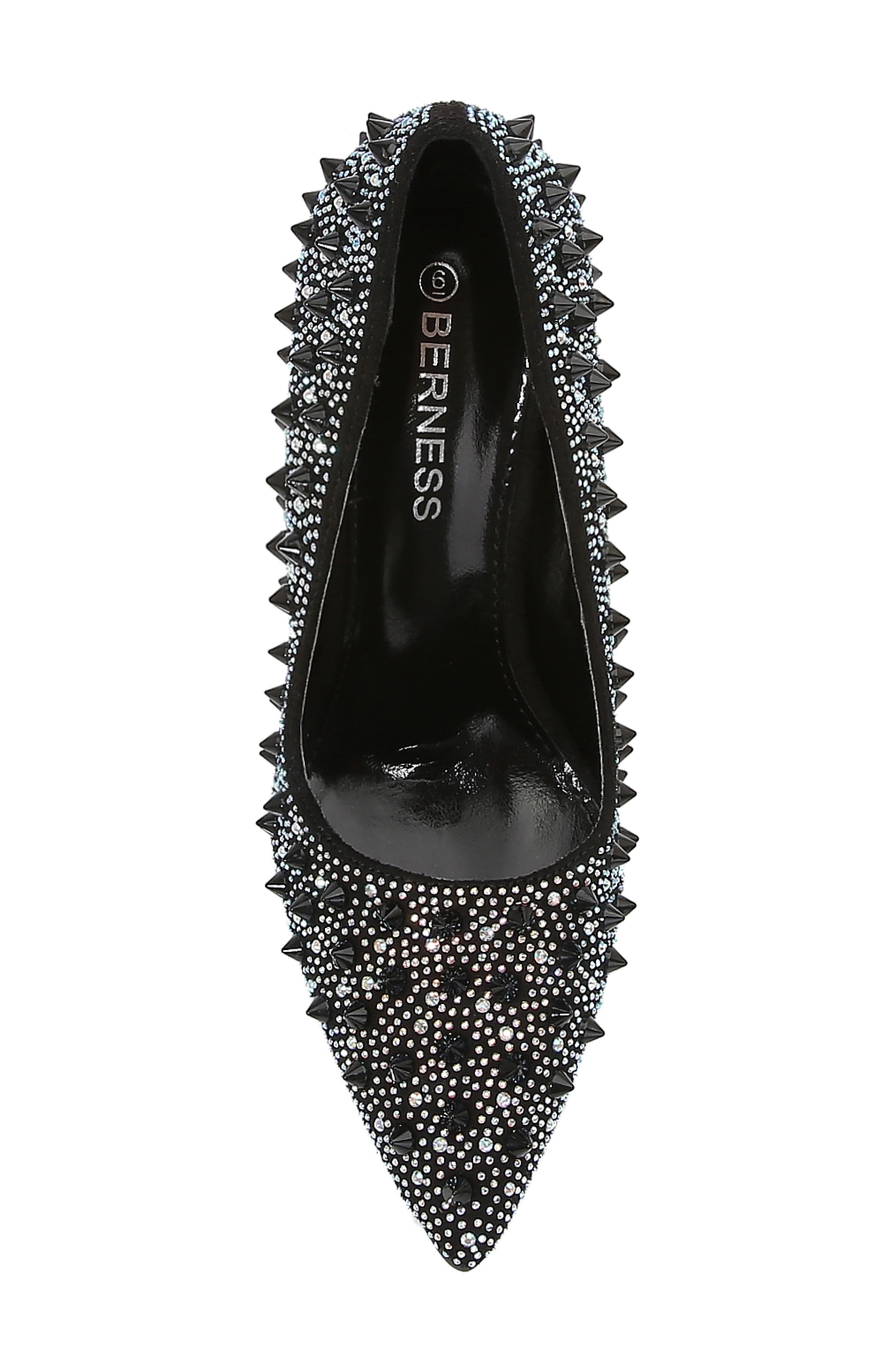 BERNESS Wanda Spike Pump, Alternate, color, 