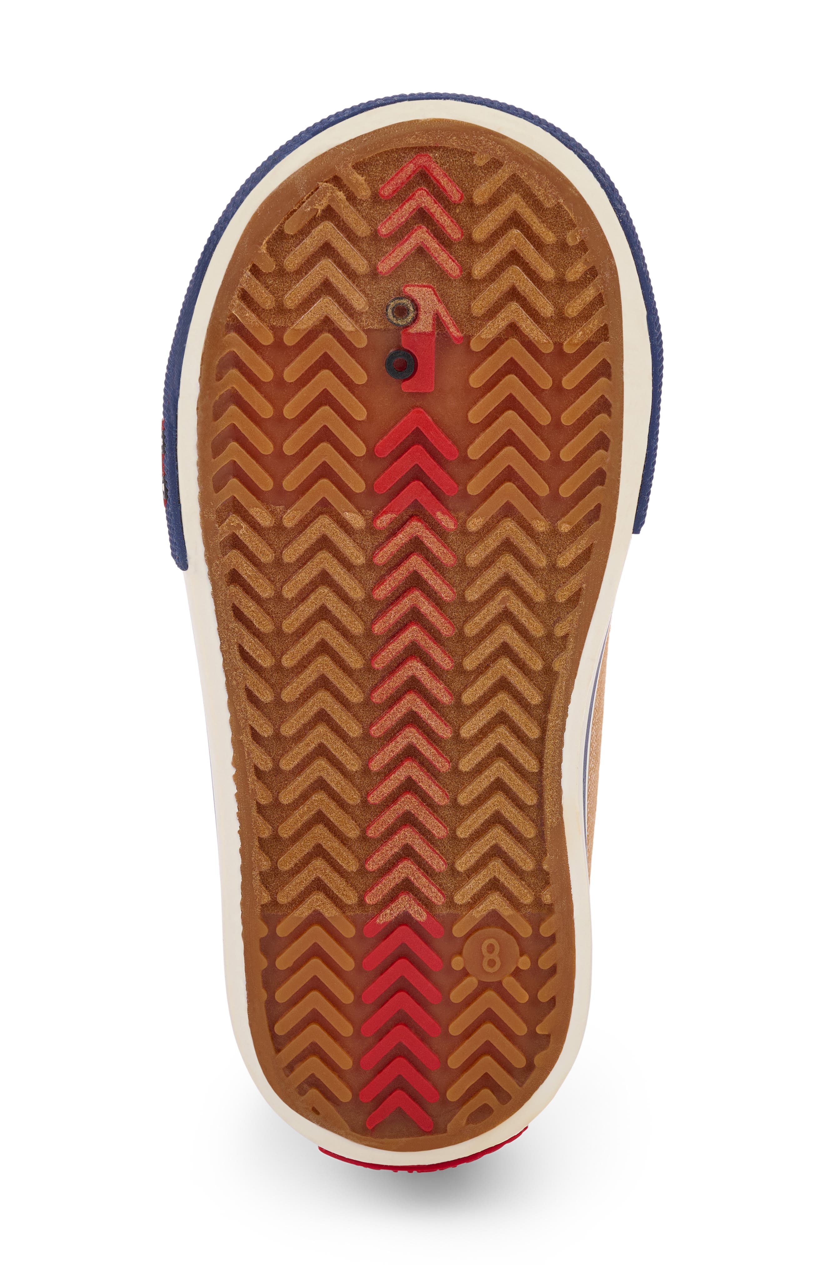 See Kai Run Stevie II Sneaker, Alternate, color, Khaki